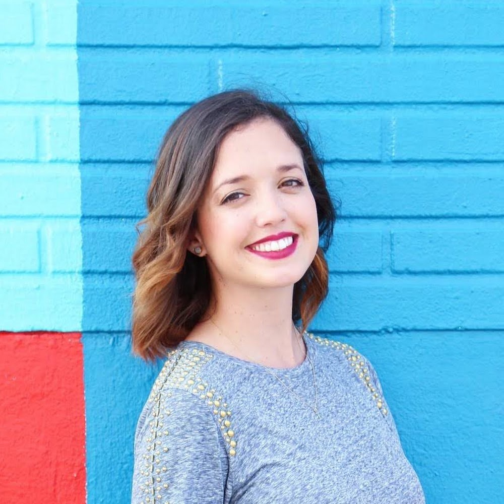 Meet your Posher, Isabel
